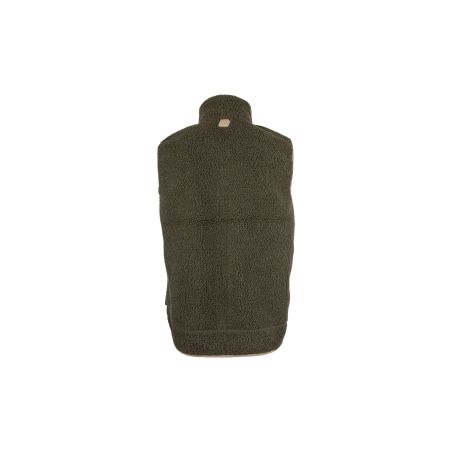 RAMMER Vest khaki - 2