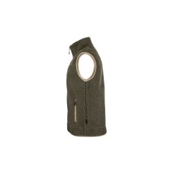 RAMMER Vest khaki - 4