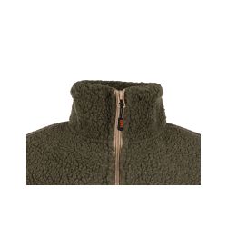 RAMMER Vest khaki - 5