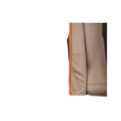 RAMMER Vest khaki - 7