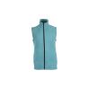 FLEECE Vest trq - 1