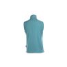 FLEECE Vest trq - 2