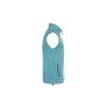 FLEECE Vest trq - 3