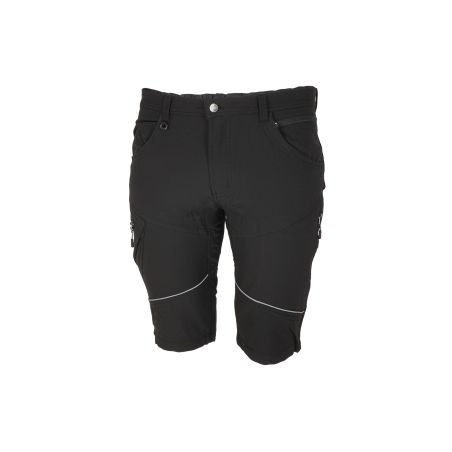 FOBOS Shorts black - 1