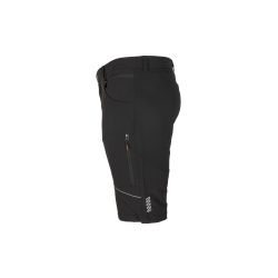FOBOS Shorts black - 6