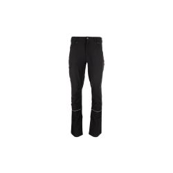 FOBOS Trousers black - 1