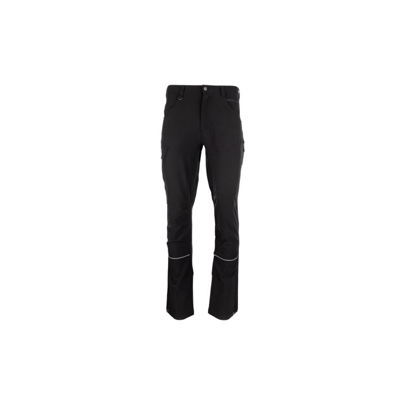 FOBOS Trousers black - 1