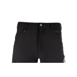 FOBOS Trousers black - 7
