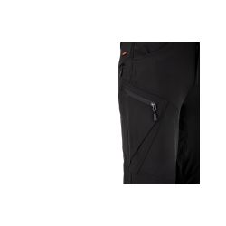 FOBOS Trousers black - 8