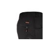 FOBOS Trousers black - 10