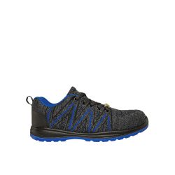 KNITTER S1 ESD Blue Low - 2
