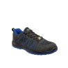 KNITTER S1 ESD Blue Low - 3