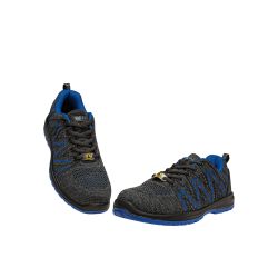 KNITTER S1 ESD Blue Low - 4