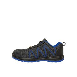 KNITTER S1 ESD Blue Low - 5