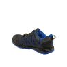 KNITTER S1 ESD Blue Low - 8