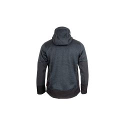 NORTOS Sweatshirt grey/black - 2
