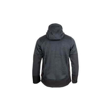 NORTOS Sweatshirt grey/black - 2