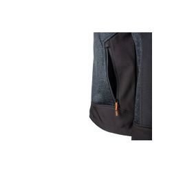 NORTOS Sweatshirt grey/black - 7