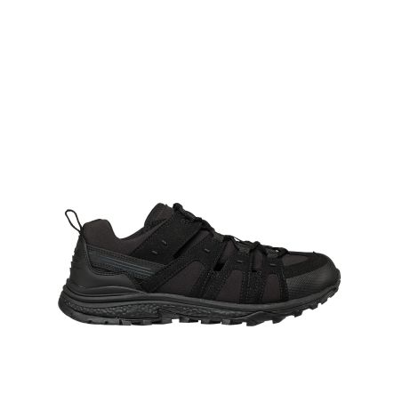 AMIGO O1 Black Sandal - 2