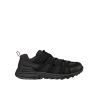 AMIGO O1 Black Sandal - 2