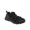 AMIGO O1 Black Sandal - 3