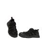 AMIGO O1 Black Sandal - 4