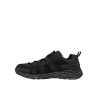 AMIGO O1 Black Sandal - 5