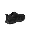 AMIGO O1 Black Sandal - 6