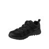 AMIGO O1 Black Sandal - 7
