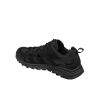 AMIGO O1 Black Sandal - 8