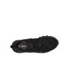 AMIGO O1 Black Sandal - 9