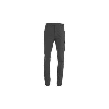 TRITON RIPSTOP Trousers black - 1