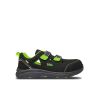 WIDEON S1PS ESD NM 4WIDE Sandal - 1
