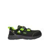 WIDEON S1PS ESD NM 4WIDE Sandal - 2