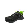 WIDEON S1PS ESD NM 4WIDE Sandal - 5