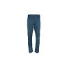 ADAMOS Trousers blue - 1