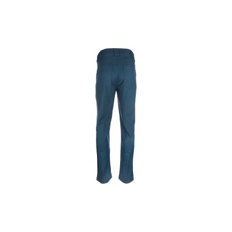 ADAMOS Trousers blue - 2