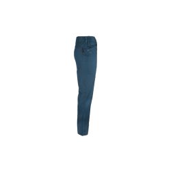 ADAMOS Trousers blue - 3
