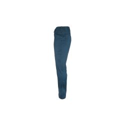 ADAMOS Trousers blue - 4