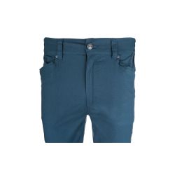 ADAMOS Trousers blue - 5