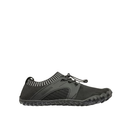 BOSKY Black Barefoot - 2