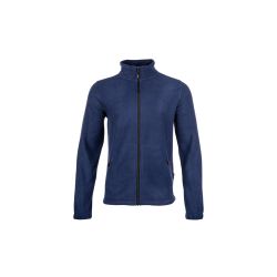 FLEECE Sweatshirt dark blue - 1
