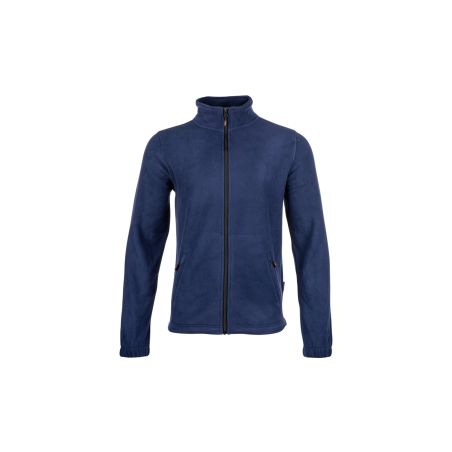 FLEECE Sweatshirt dark blue - 1