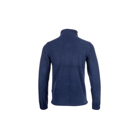 FLEECE Sweatshirt dark blue - 2