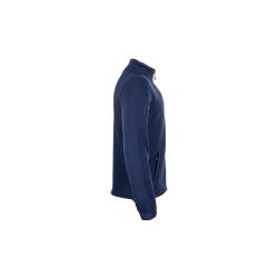 FLEECE Sweatshirt dark blue - 3