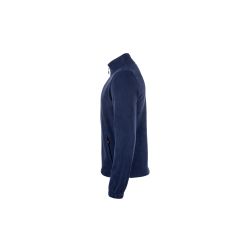 FLEECE Sweatshirt dark blue - 4