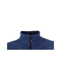FLEECE Sweatshirt dark blue - 5