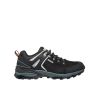 SALVADOR O2 Black Low - 2
