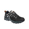 SALVADOR O2 Black Low - 3