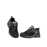 SALVADOR O2 Black Low - 4